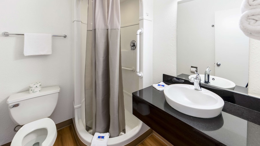 Motel 6 Klamath Falls, OR