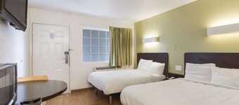 Americas Best Value Inn Bowling Green