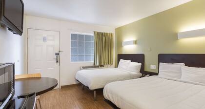 Americas Best Value Inn Bowling Green