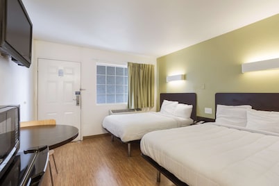 Americas Best Value Inn Bowling Green