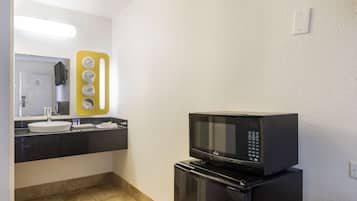 Room, 2 Double Beds, Non Smoking