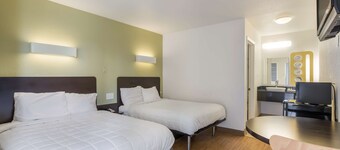 Americas Best Value Inn Bowling Green