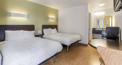 Americas Best Value Inn Bowling Green