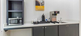 Motel 6 San Angelo, TX