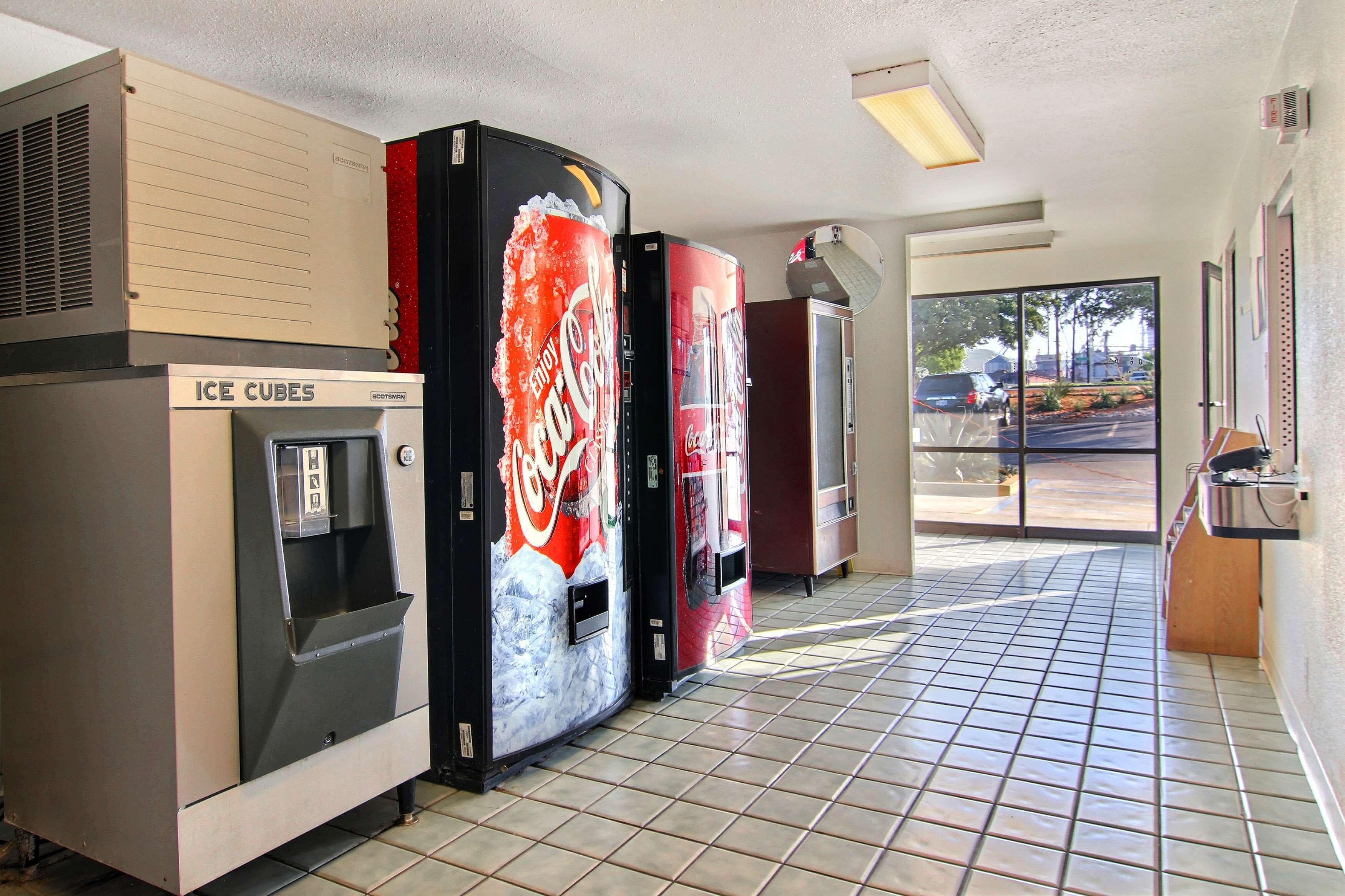 Vending machine
