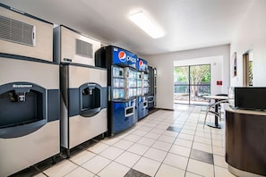 Vending machine