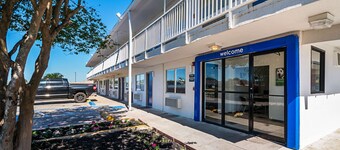 Motel 6 Corpus Christi, TX - Northwest