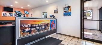 Motel 6 Corpus Christi, TX - Northwest