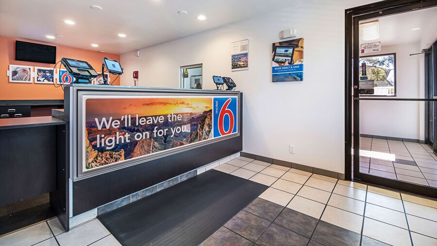 Motel 6 Corpus Christi, TX - Northwest