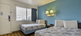 Motel 6 Farmington, NM
