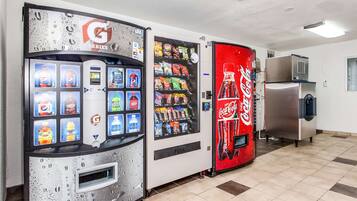 Vending machine