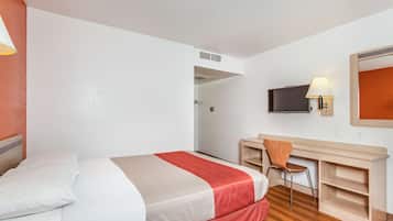 Bed sheets