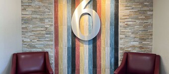 Motel 6 Hattiesburg, MS