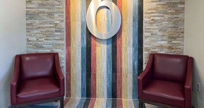 Motel 6 Hattiesburg, MS