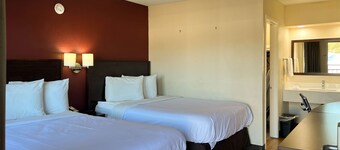 Motel 6 Hattiesburg, MS