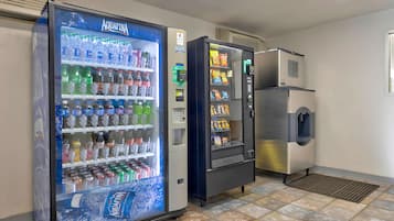 Vending machine