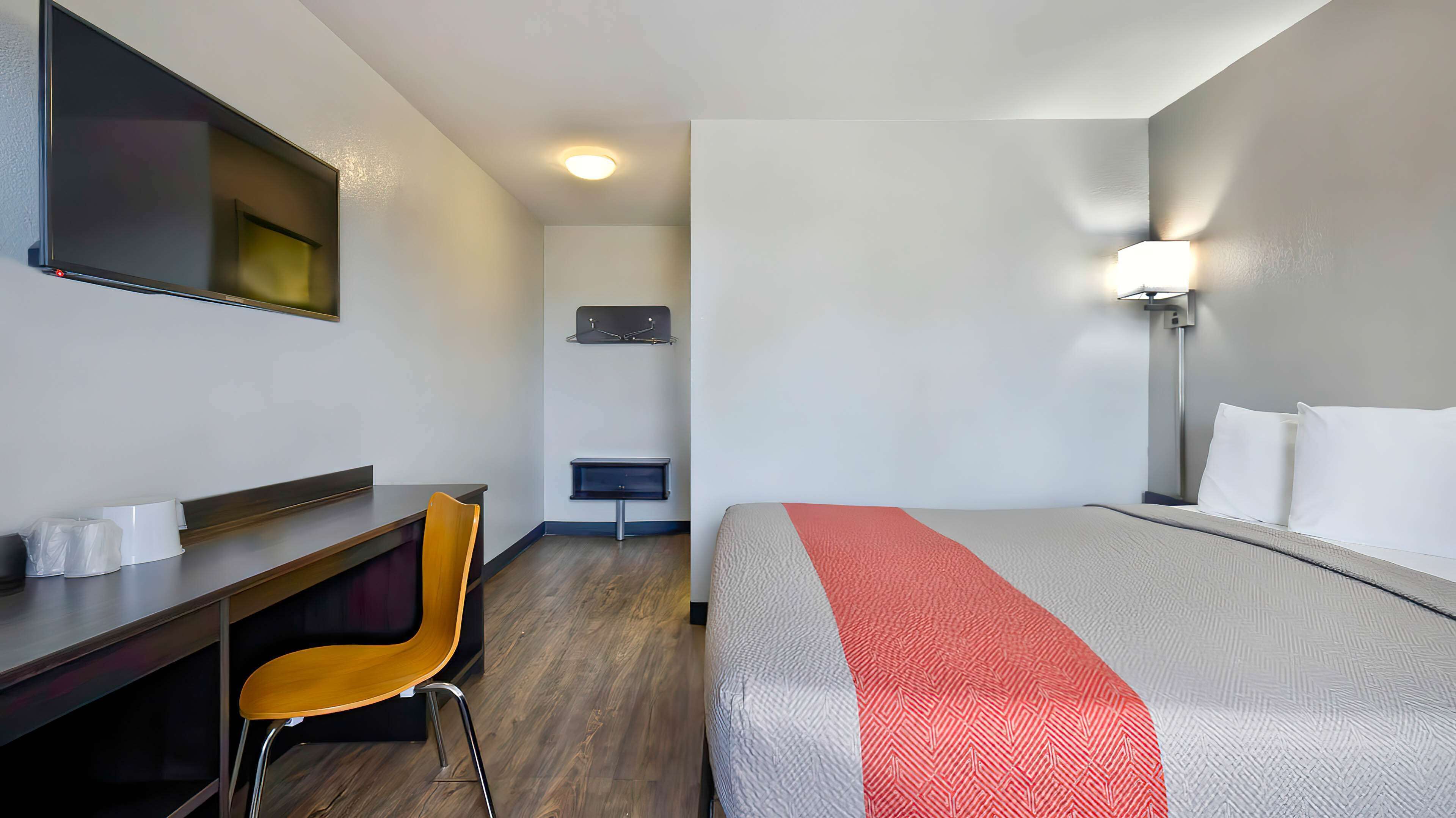 Wi-Fi ฟรี, ผ้าปูที่นอน