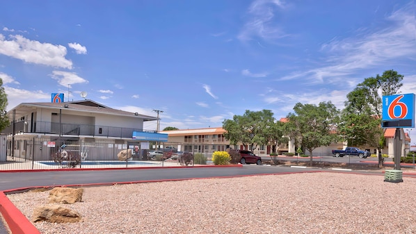 Exterior - Motel 6 Gallup, NM (Gallup)