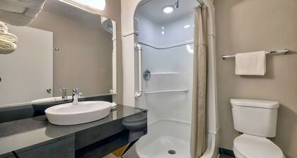 Motel 6 Gallup, NM