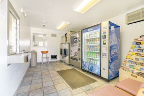 Entrada interior