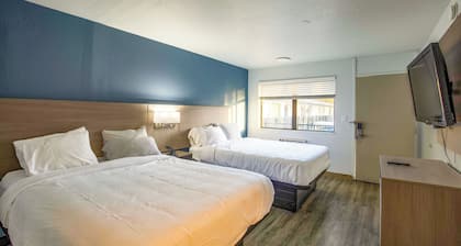 Suburban Studios South Bend Notre Dame Area