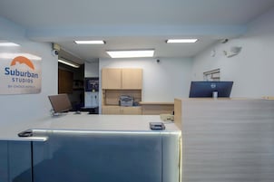 Recepció