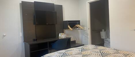 Ilmainen Wi-Fi, vuodevaatteet