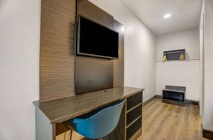 Servicios de la habitación