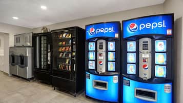 Vending machine