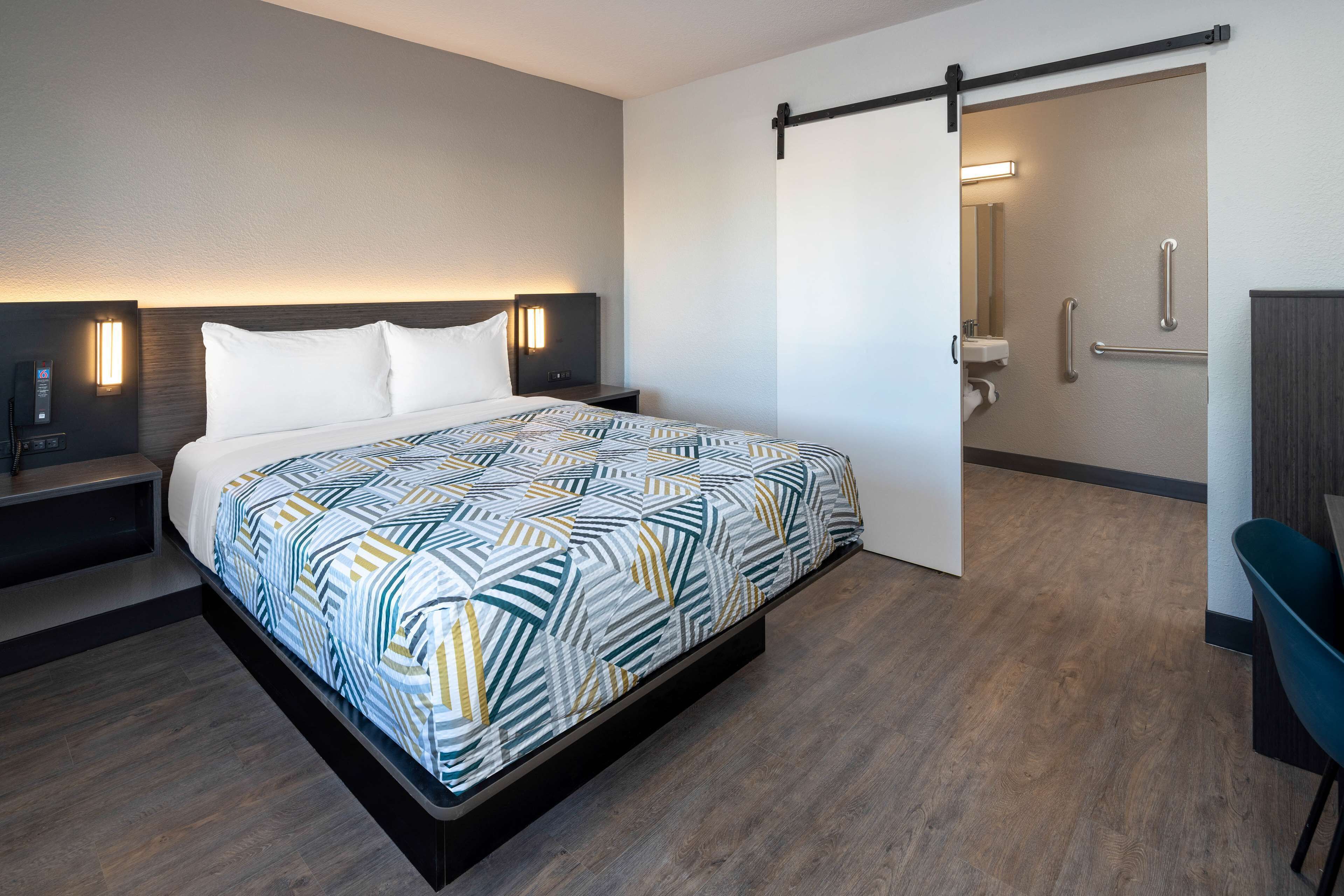 Wi-fi (inkludert) og sengetøy