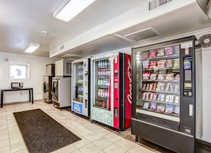Varuautomat