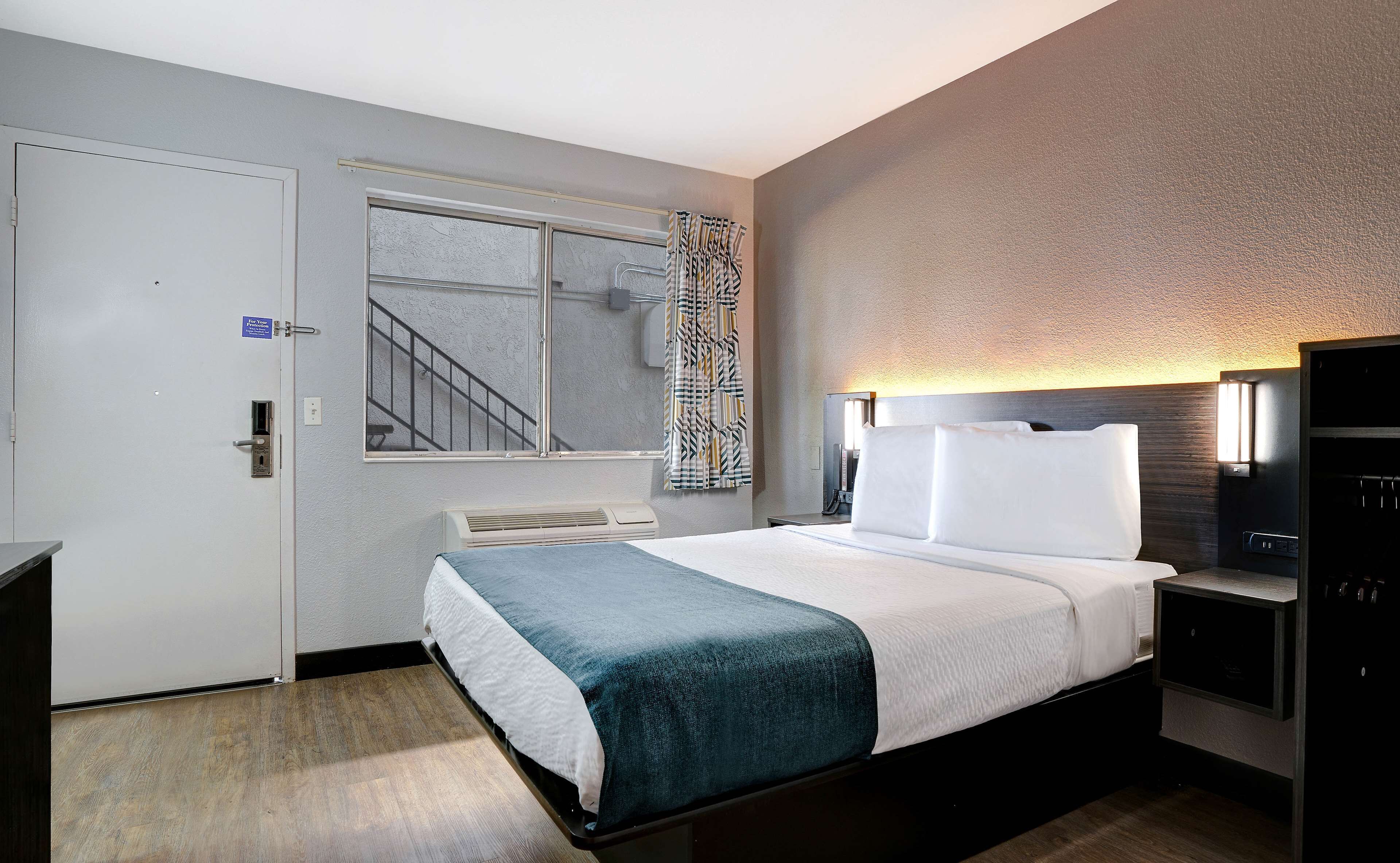 Foto - Motel 6-Bakersfield, CA - South