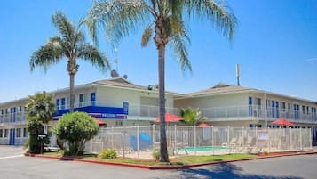 Espace de mariage Ă lâextĂ©rieur