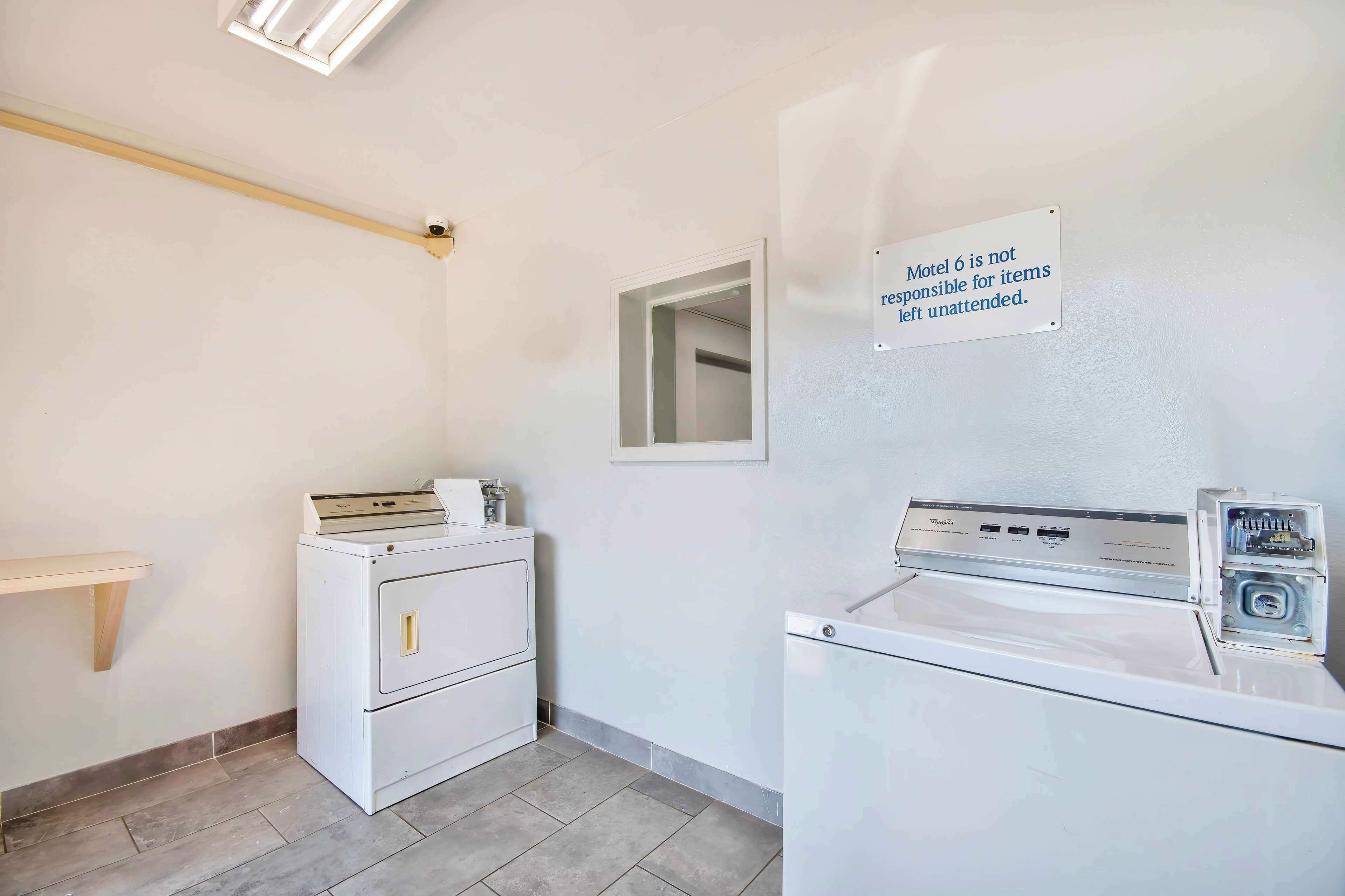 Accommodatievoorziening