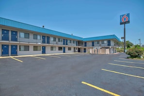 บริเวณภายนอก