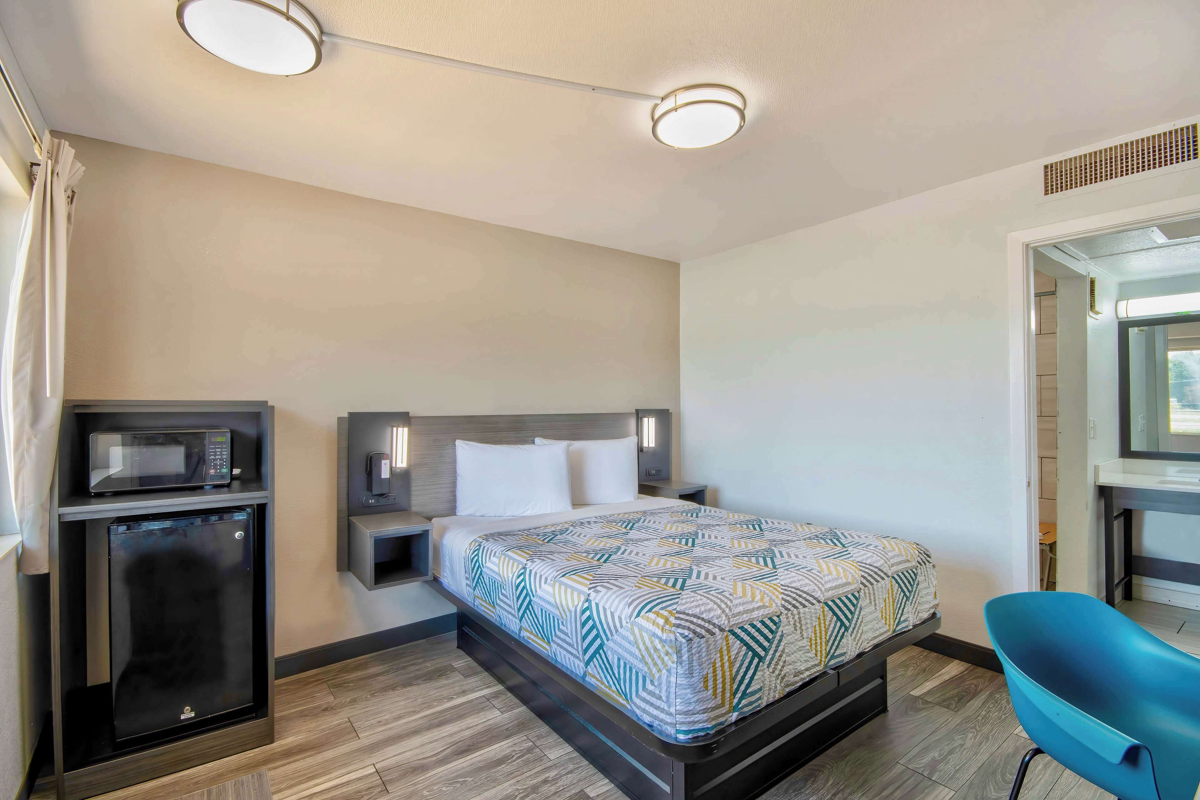 Wi-Fi ฟรี, ผ้าปูที่นอน