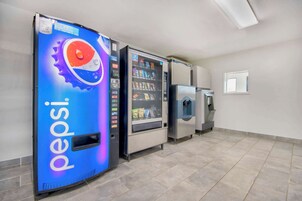 Comodidades da propriedade