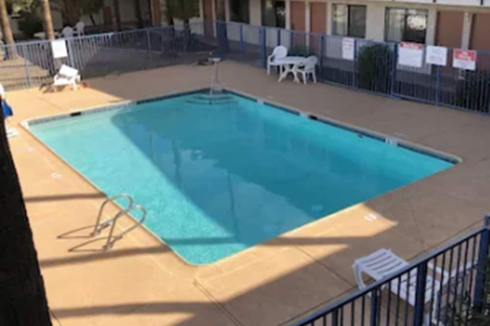 Super Inn Tucson