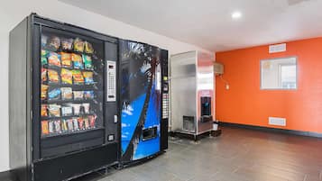 Vending machine