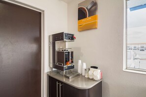 Kaffeeservice