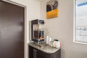 Kaffeeservice