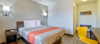 Motel 6 Santa Rosa, NM