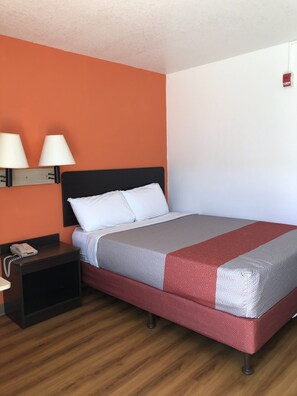 Lits bébé (gratuits), Wi-Fi gratuit, draps fournis