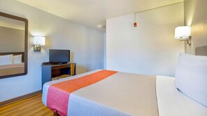Free cribs/infant beds, free WiFi, bed sheets