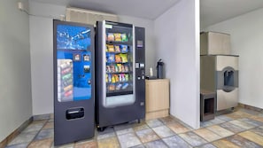 Vending machine