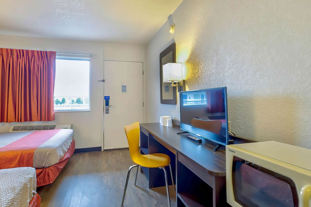 Lits bébé (gratuits), Wi-Fi gratuit, draps fournis