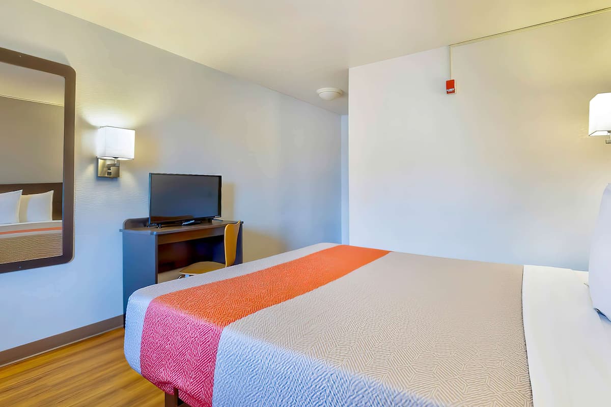 Lits bébé (gratuits), Wi-Fi gratuit, draps fournis