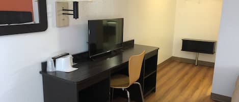 Cunas gratuitas, wifi gratis y ropa de cama