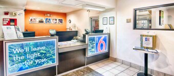 Motel 6 Mammoth Lakes, CA