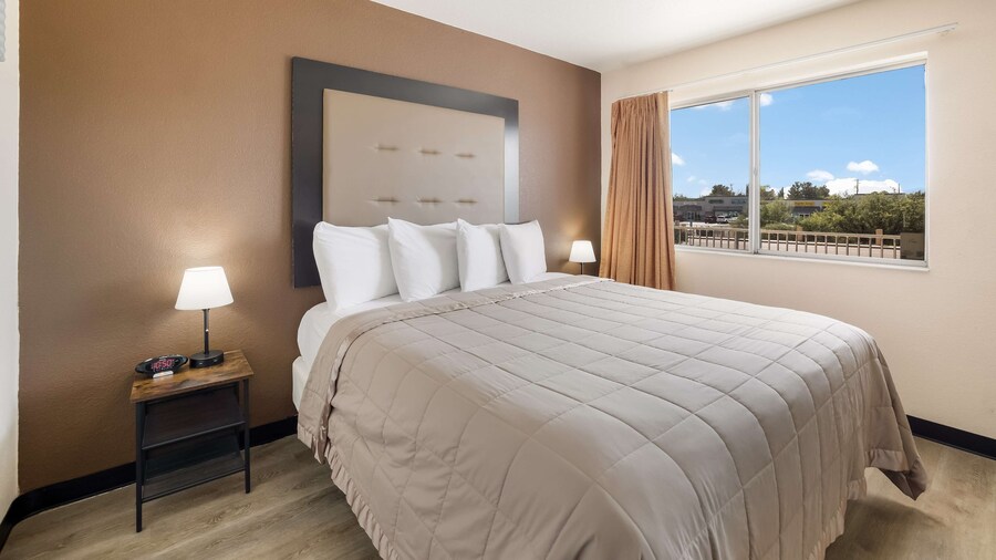 Knights Inn Sierra Vista